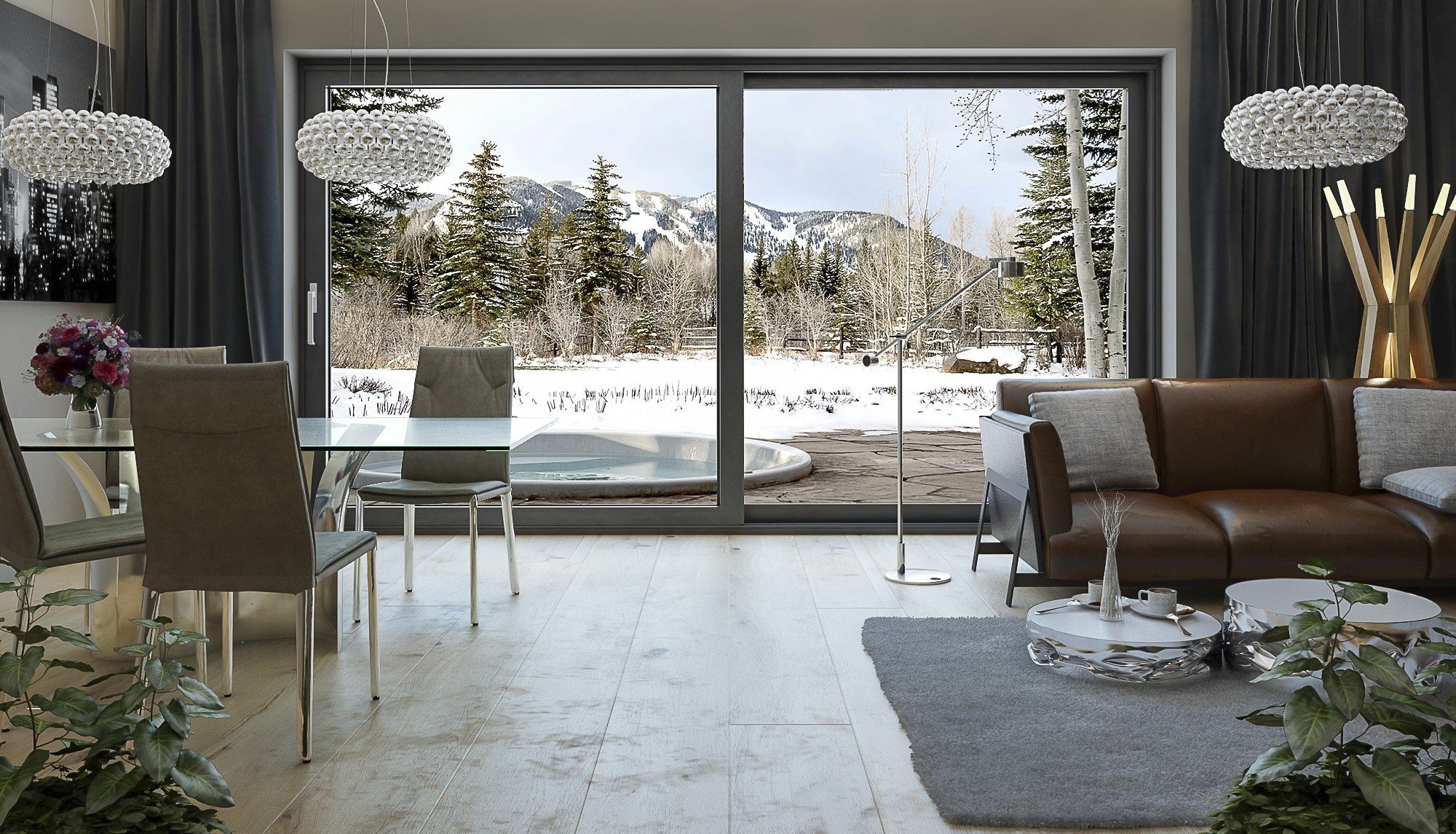 Najlepšie moderné riešenie pre váš domov v 21. storočí