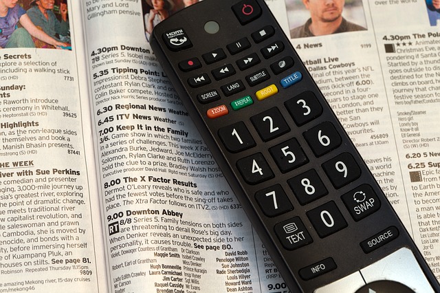 TV program obsahujúci zoznam cca 1000 staníc v jednej aplikácii
